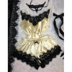 Bigsweety Women's Sleepwear